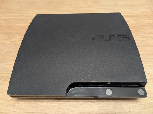 Sony playstation ps3 - sony,