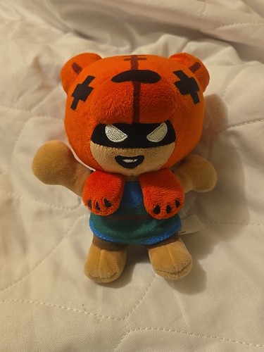 Peluche pupazzo orso ufficiale