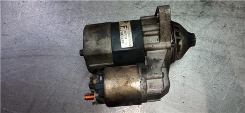 Motorino avviamento nissan - avviamento,