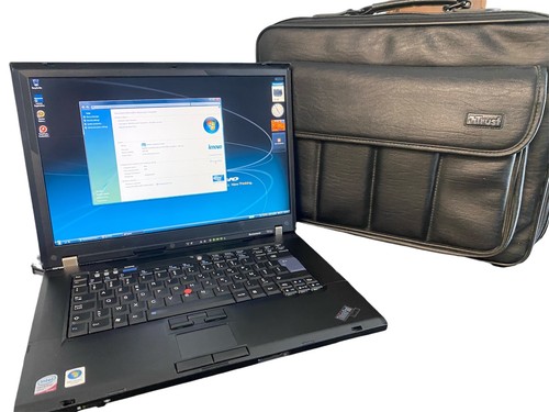 Lenovo ibm thinkpad t61p - t61p, cpu