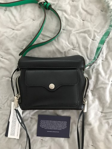 Borsa per fotocamera rebecca - borsa,