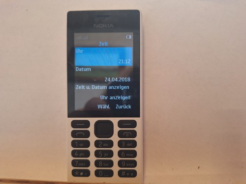 Cellulare nokia 150 - nokia, rm-1190