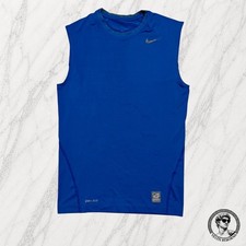 Nike pro combat canotta - combat, uomo