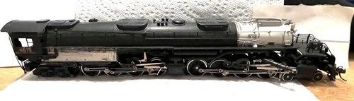 Locomotiva vapore pfm - a,