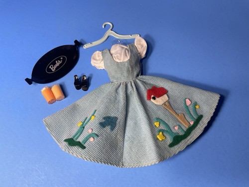 Barbie vintage anni data - anni, 60