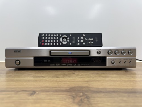 Denon dvd 1920 lettore - denon,