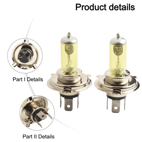 Impermeabile xenon fari auto - impermeabile,