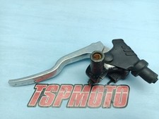 PLASTICA COVER LEVA FRIZIONE PLASTIC CLUTCH LEVER COVER SUZUKI GSR 600 06-11