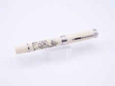 Penna stilografica Visconti