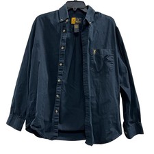 Camicia manica lunga BROWNING