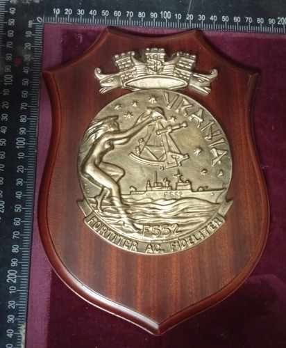 Crest marina militare - militare, nave