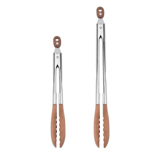 Acciaio inox cibo - acciaio, 22.9cm
