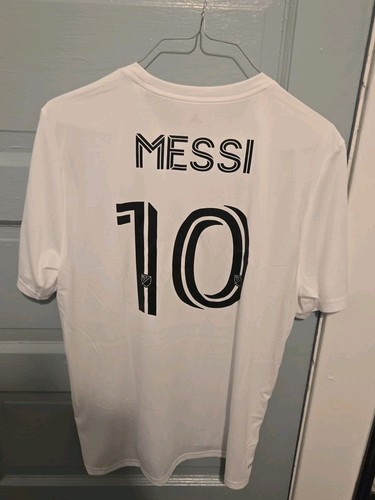 Adidas lionel messi inter - adidas,