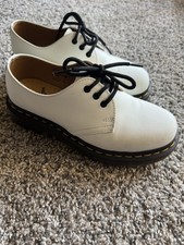 Dr. Martens Shoes Women 5 Men