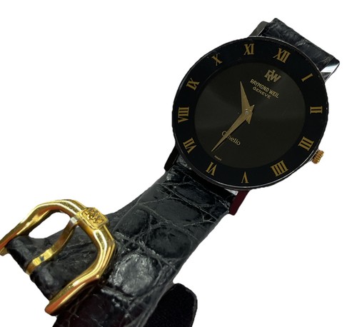 Orologio polso raymond weil - orologio,