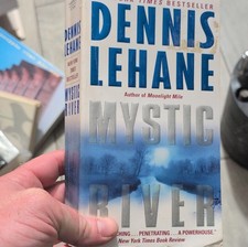 Dennis Lehane