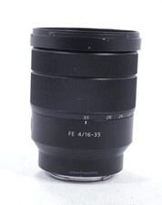 Sony Vario-Tessar T* FE 16-35