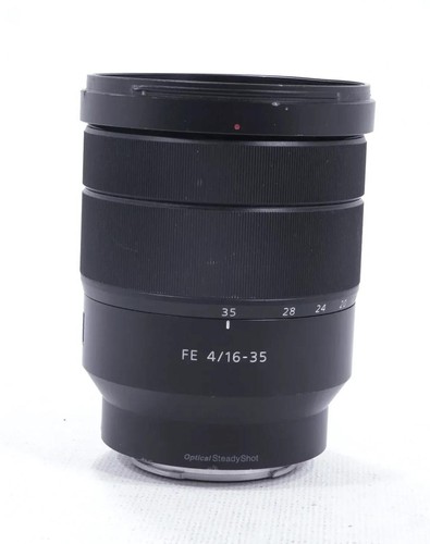 Sony vario tessar - t*, fe