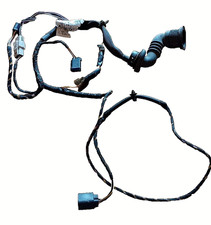 A-010407 CABLAGGIO KIT CHIUSURA ELETTRICA CENTRALIZZATA + VETRI FORD PUMA 2001.