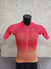 MAGLIA MANICA CORTA CICLISMO