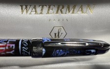 🔴 WATERMAN penna sfera