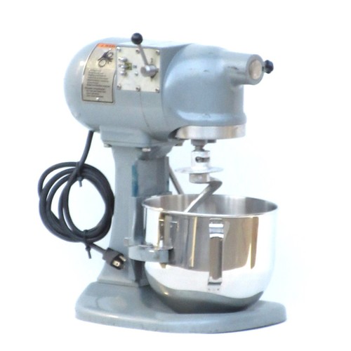 Hobart n50 miscelatore da - hobart, qt