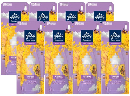 Ricarica glade sense e - 8,