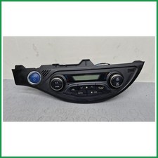 Comandi Clima AC Toyota Yaris