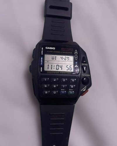 Calcolatrice digitale casio - calcolatrice,