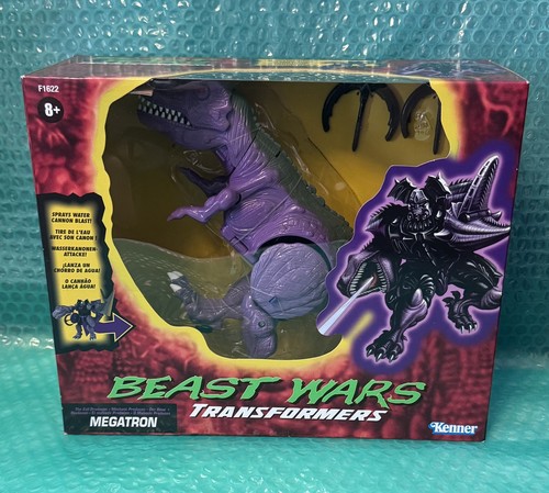 Transformers beast wars - beast,
