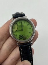 Orologio da polso uomo vintage