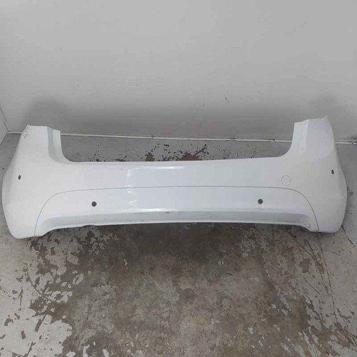 Paraurti posteriore opel - paraurti,