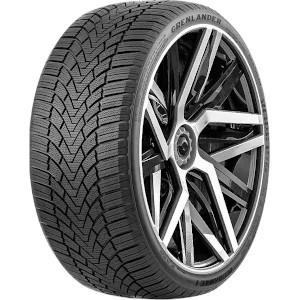 Grenlander icehawke xl - grenlander, i