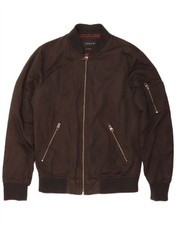 Giacca Bomber Uomo Zara UK 38
