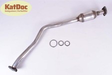 ✅ Catalizzatore Daihatsu