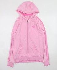 Felpa con cappuccio e zip