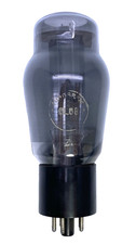 TUNGSRAM 6L6G Tubo Valvola in