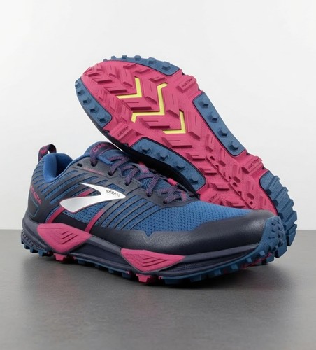 Brooks cascadia scarpe da - scarpe,