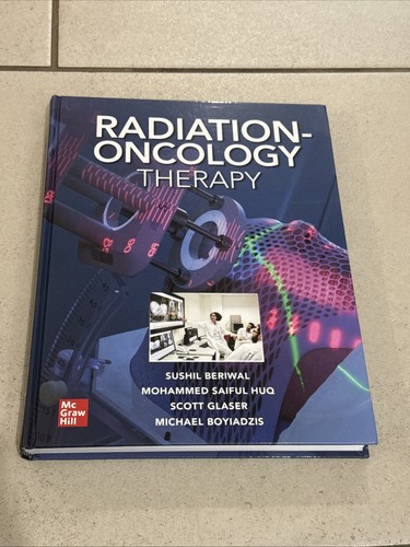 Radiation oncology therapy 1st - oncology,