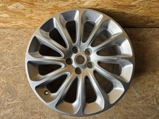 1 cerchio in lega 20 pollici