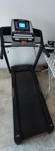 Tapis roulant elettrico - roulant,