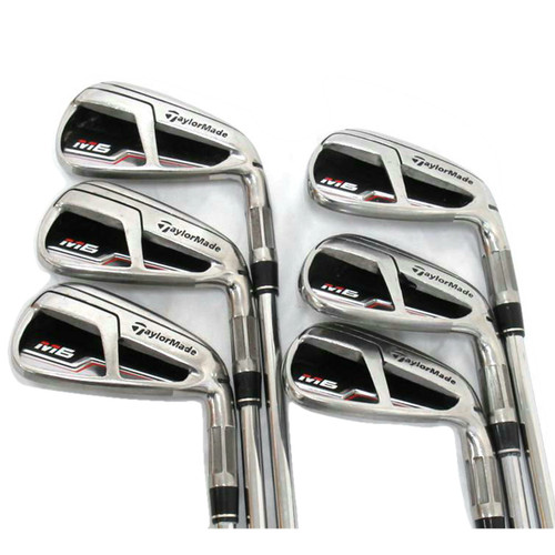 Taylormade set ferri - taylormade, di
