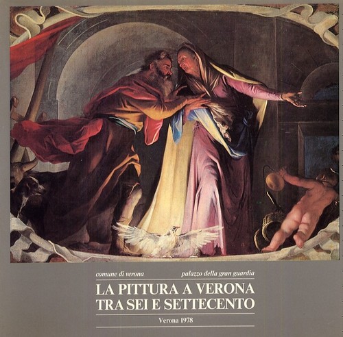 Pittura verona tra - pittura,