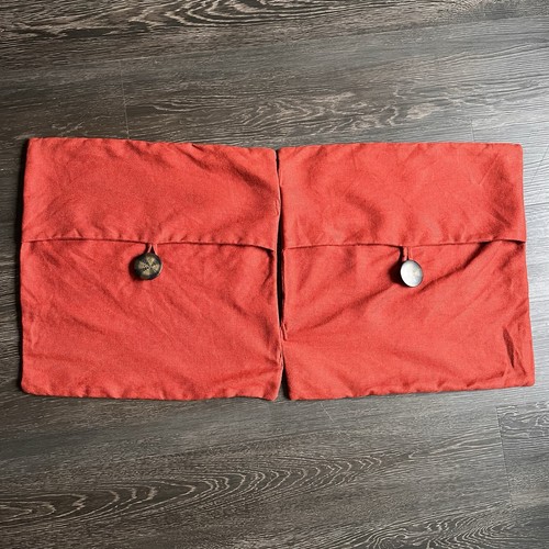 Set pottery barn red - of,