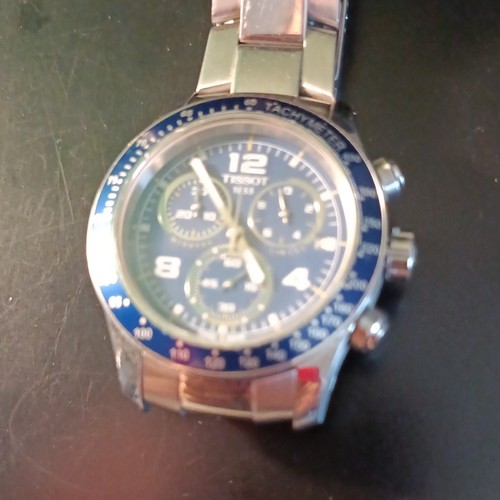Tissot cronografo uomo - v8,