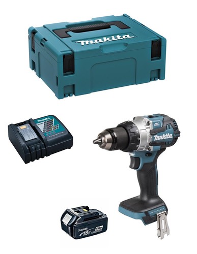 Trapano percussione makita - trapano, a