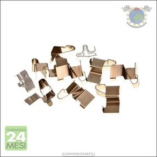 Kit accessori pastiglie freno