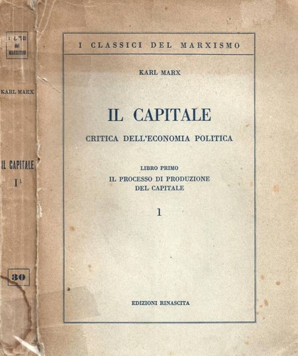 Capitale critica - capitale.,