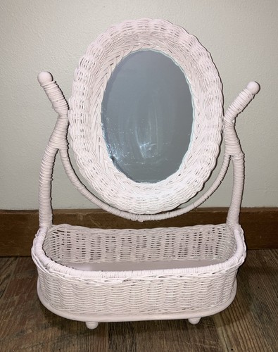 Specchio girevole vintage - , da