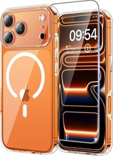 COVER MAGSAFE CUSTODIA TPU +